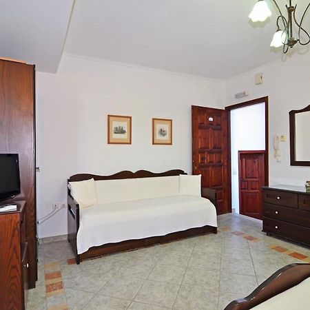 Nikos Sea View Apartments Adámasz Kültér fotó